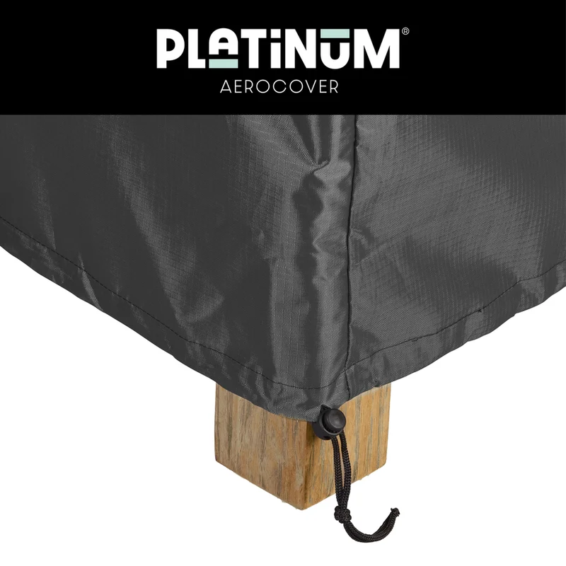Platinum AeroCover Tuinsethoes ø150xH85