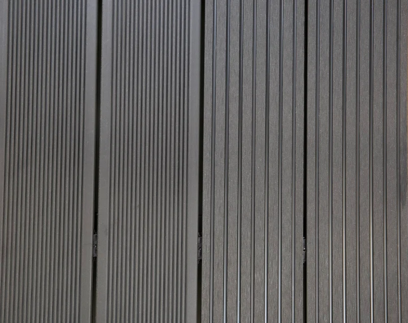 Terrassendielen VIVADeck WPC-Terrasse