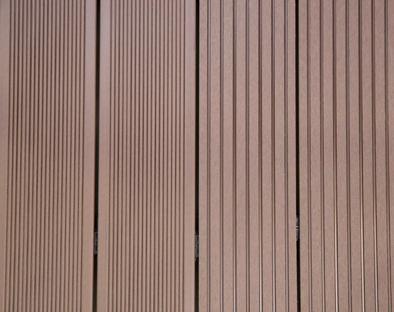 Terrassendielen VIVADeck WPC-Terrasse