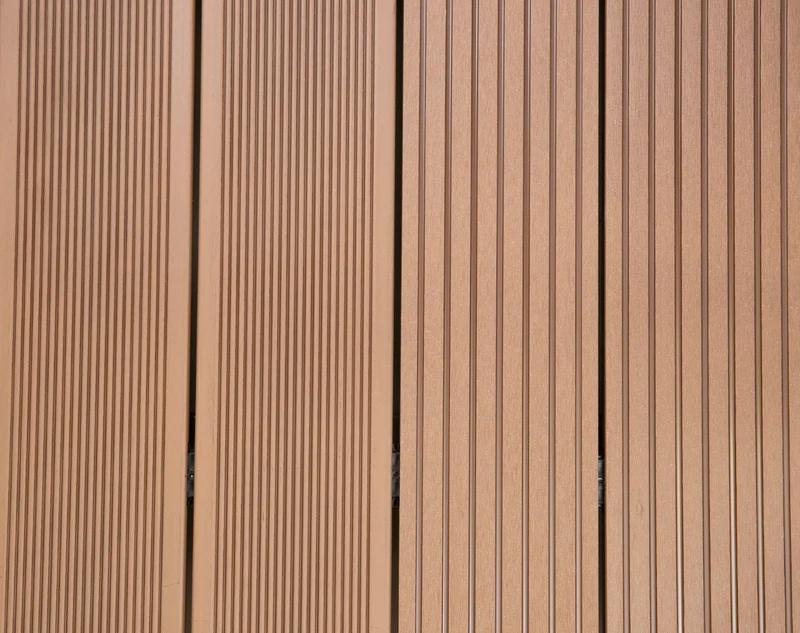 Terrassendielen VIVADeck WPC-Terrasse