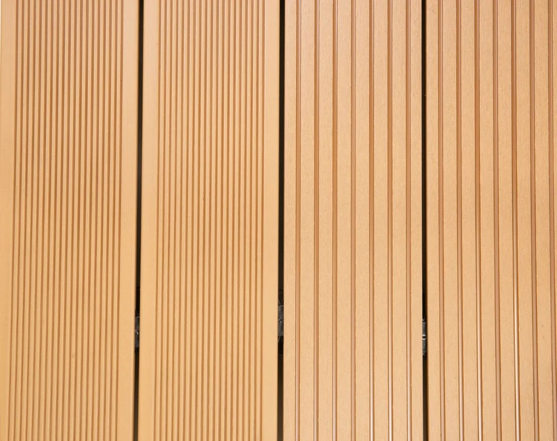 Terrassendielen VIVADeck WPC-Terrasse