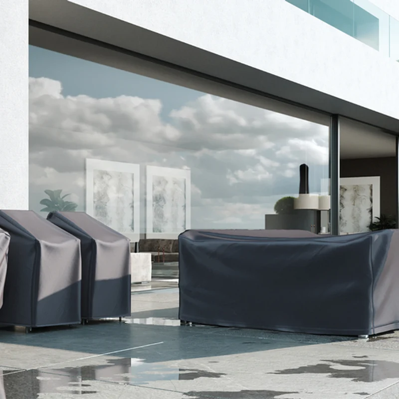 Platinum AeroCover Tuinsethoes 280x190xH85