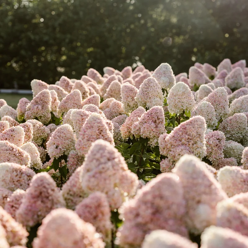 Rispenhortensie 'Living Candy Love®'