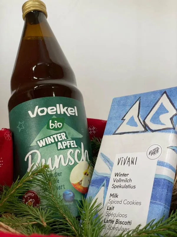 Geschenkbox „Feigenbaum“