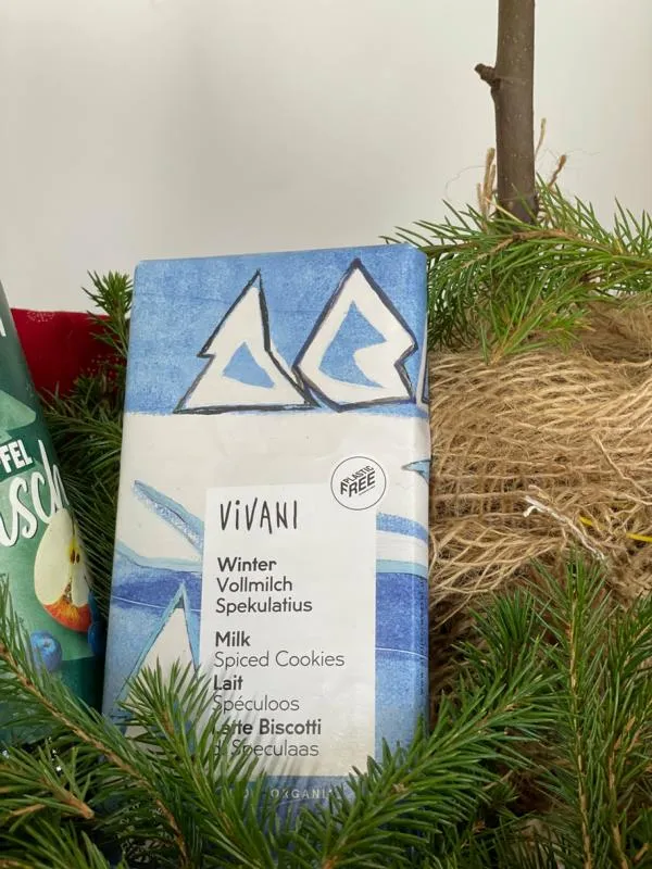 Geschenkbox „Feigenbaum“
