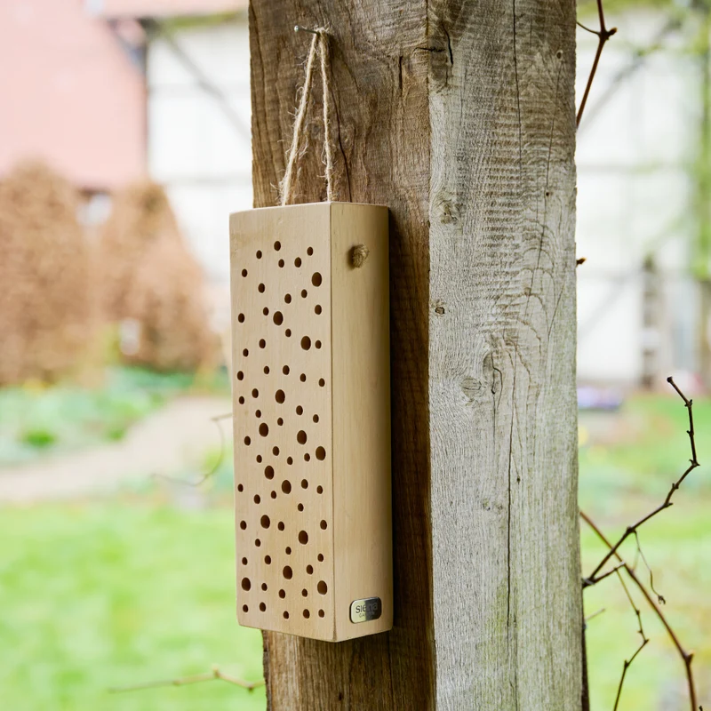 SIENA GARDEN Insektenhaus 'Silea'