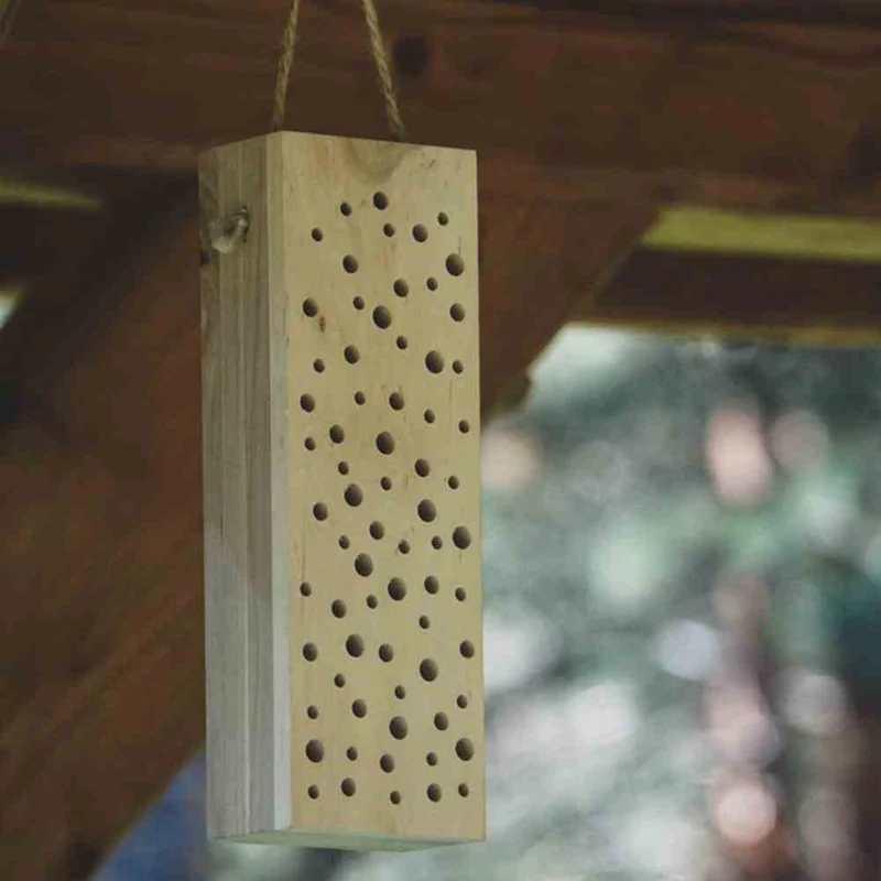 SIENA GARDEN Insektenhaus 'Silea'