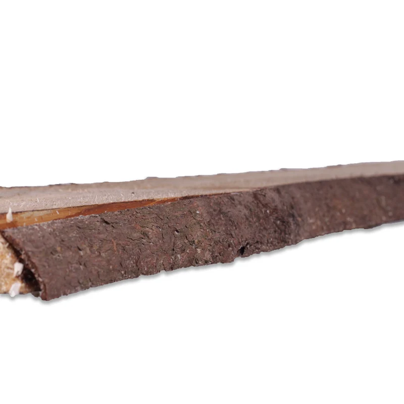 Bonanzabohlen Rangerzaunbohlen Bretter Zaunbretter - Naturbelassen