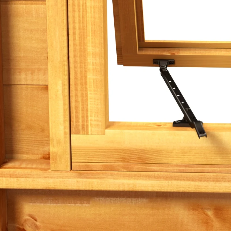 Opening Window Kit
