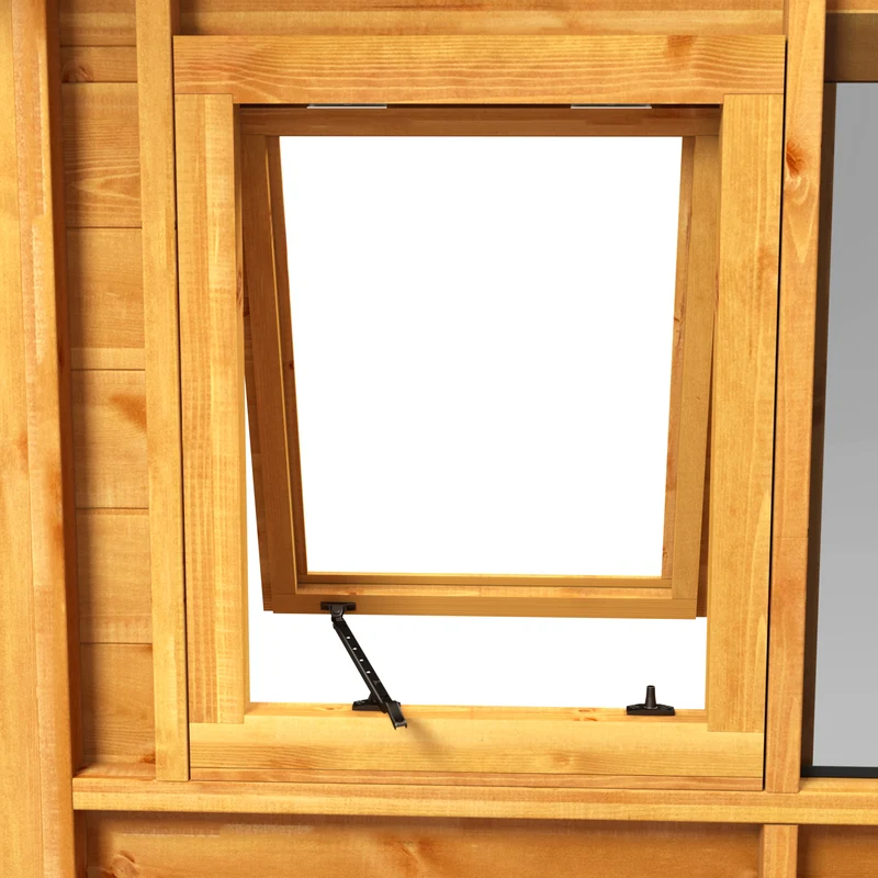Opening Window Kit