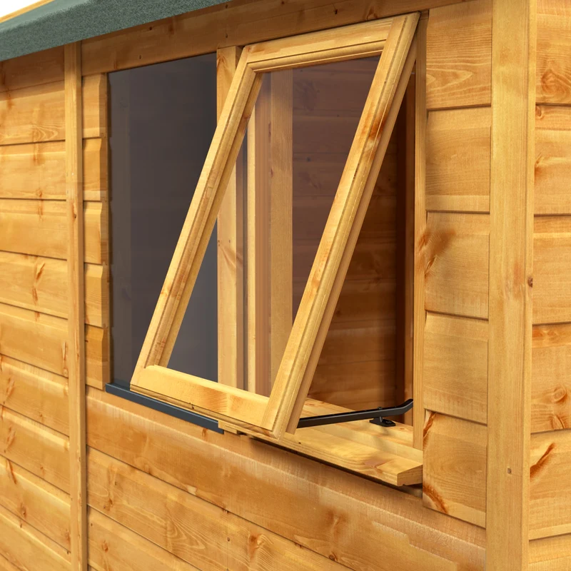 Opening Window Kit