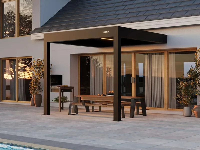 Pergola 4 Pro Max