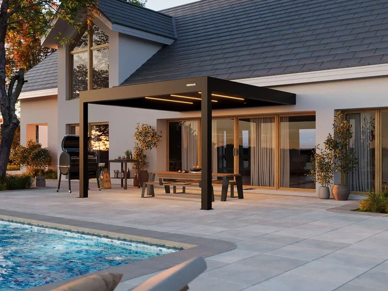 Pergola 4 Pro Max