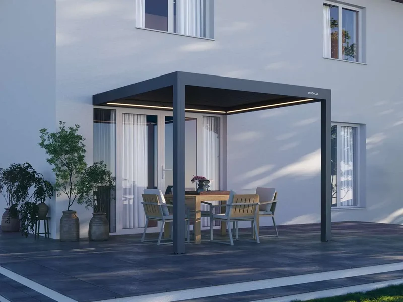 Pergola 4 Pro