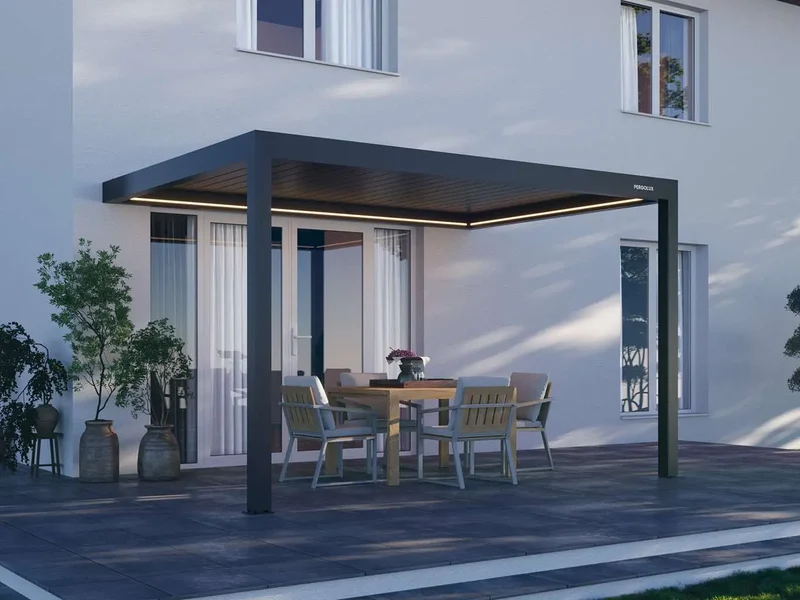 Pergola 4 Pro