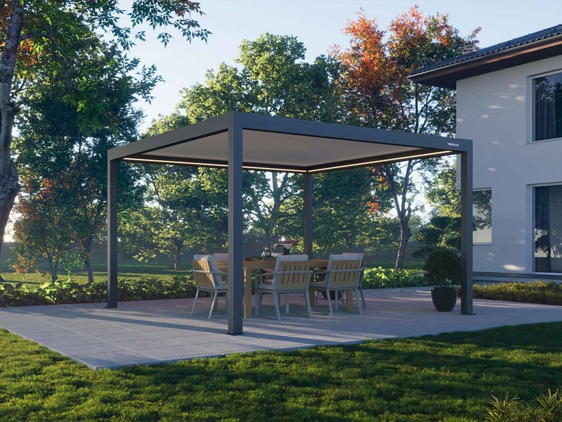 Pergola 4 Pro