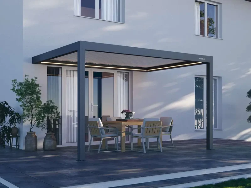 Pergola 4 Pro