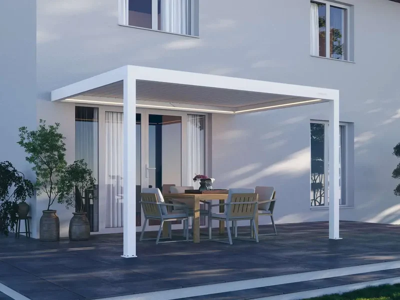 Pergola 4 Pro