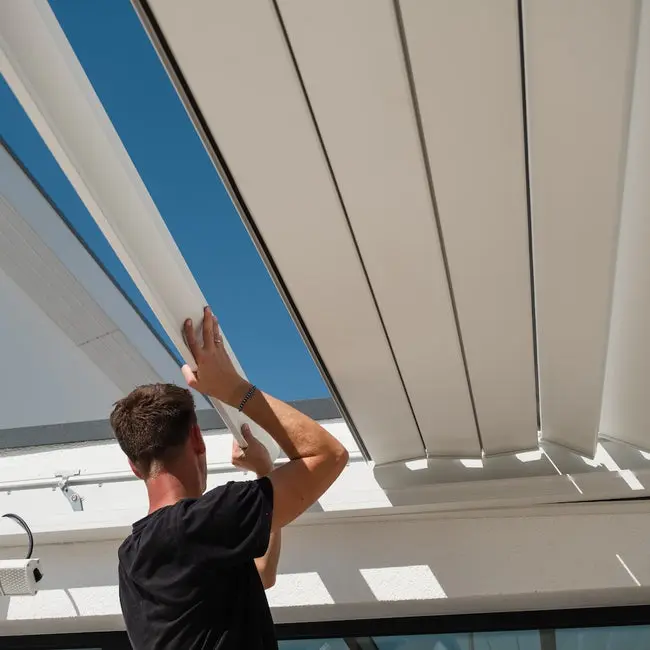 Pergola 4