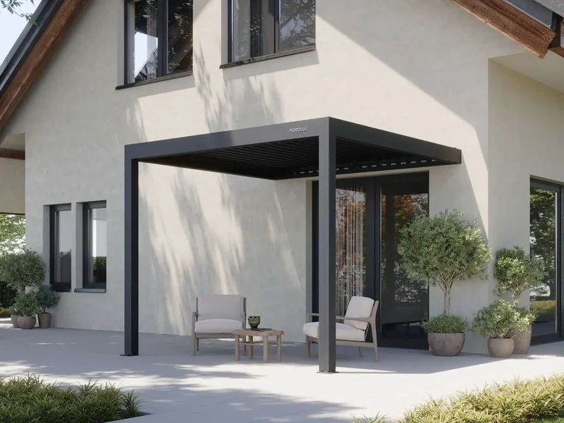 Pergola 4
