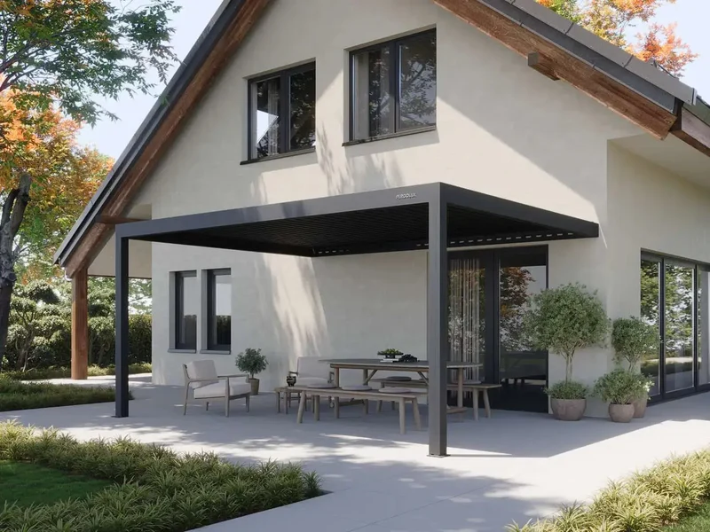 Pergola 4