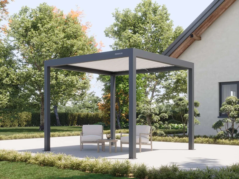 Pergola 4
