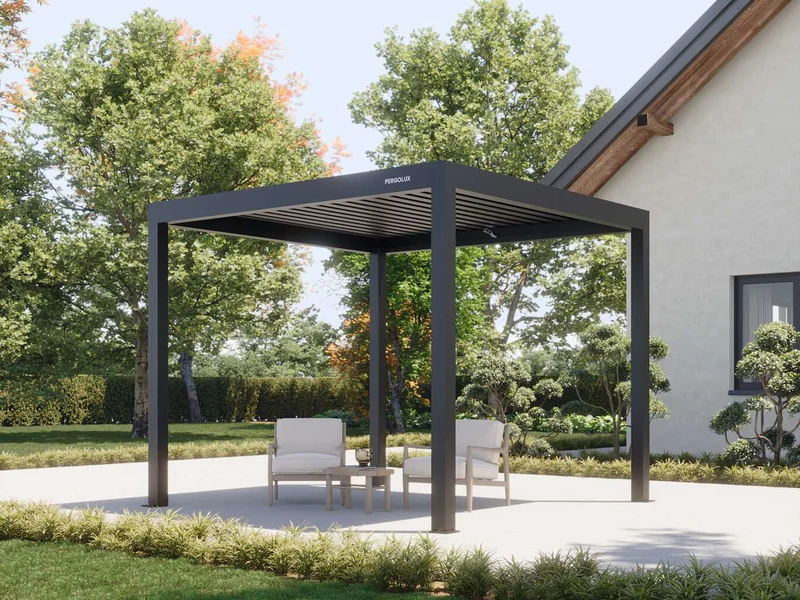Pergola 4