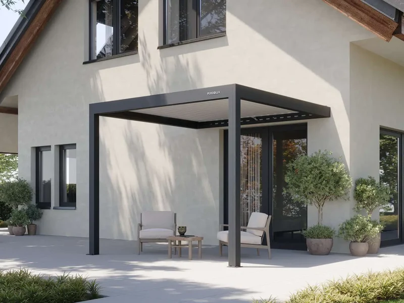Pergola 4