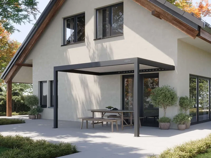Pergola 4
