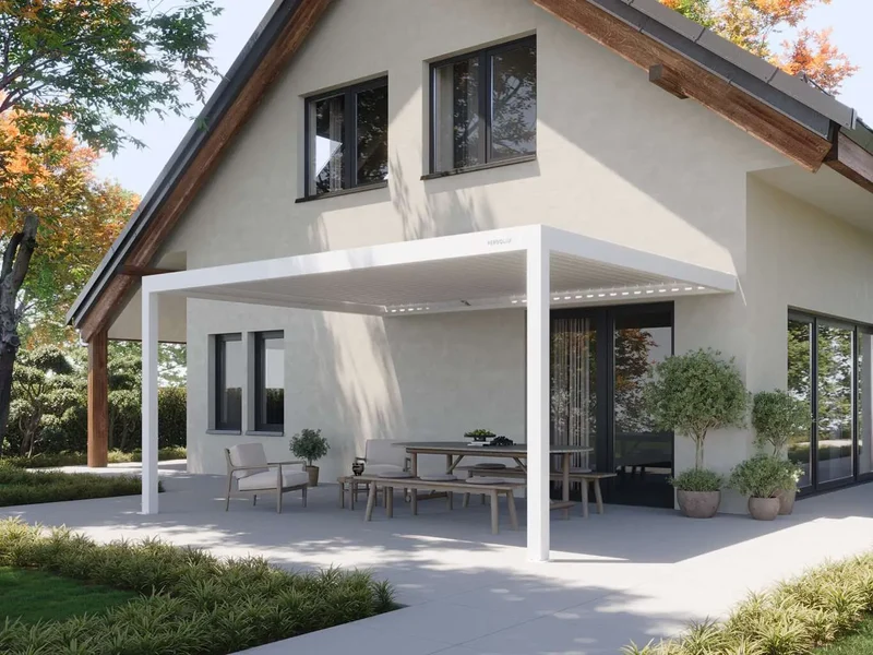 Pergola 4