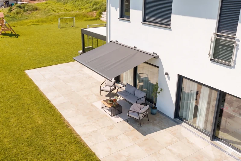 PERGOLUX Markise