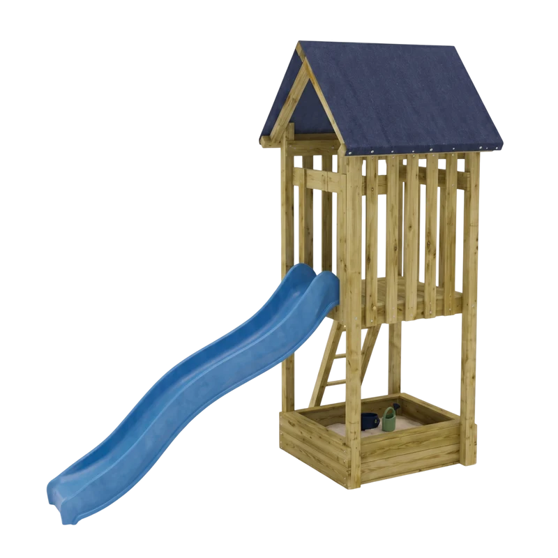 Spielturm - Altastenberg - KDI