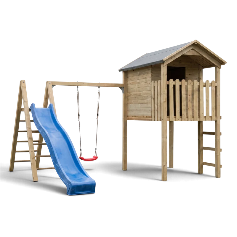 Spielturm - Oberkirchen - KDI