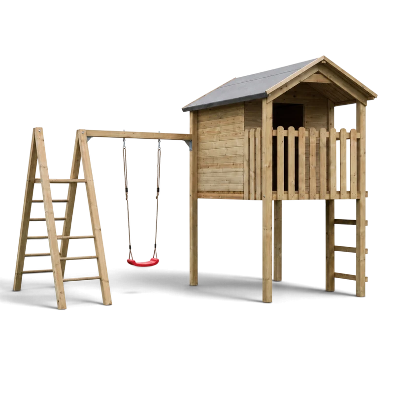 Spielturm - Oberkirchen - KDI