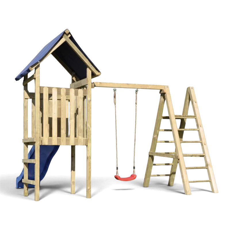 Spielturm - Grafschaft - KDI
