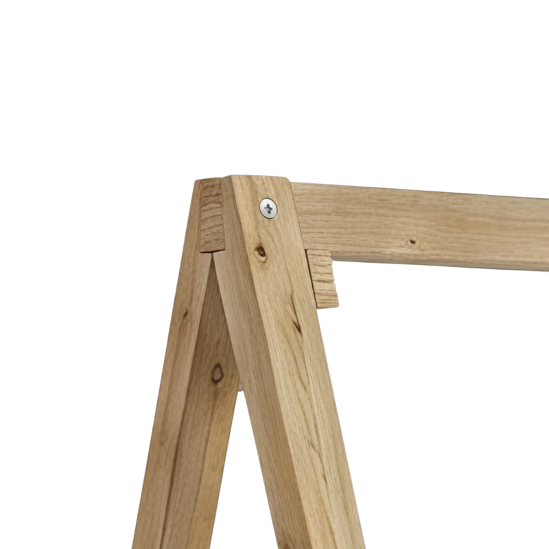 Kletterschaukel - Bödefeld - KDI / Douglasie