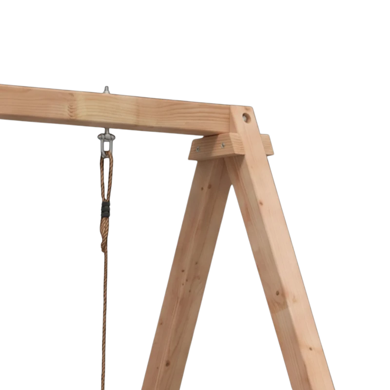 Doppelschaukel - Bödefeld - KDI / Douglasie