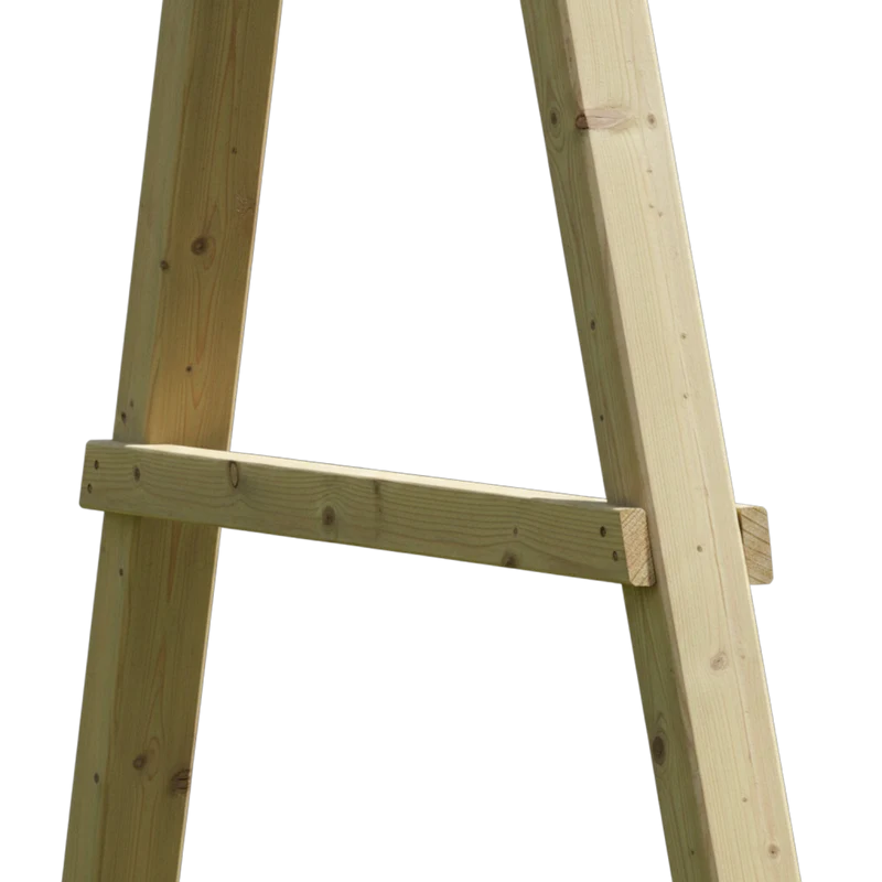 Einzelschaukel - Bödefeld - KDI / Douglasie