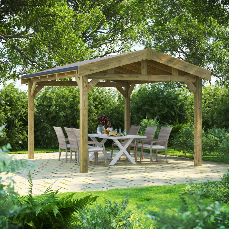 Apex Gazebo