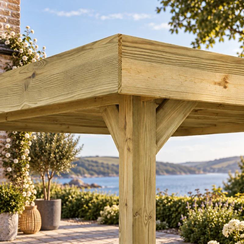 Gazebo