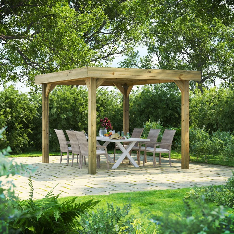 Gazebo
