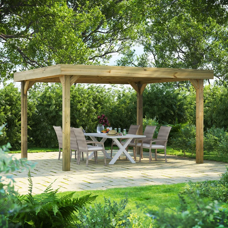 Gazebo
