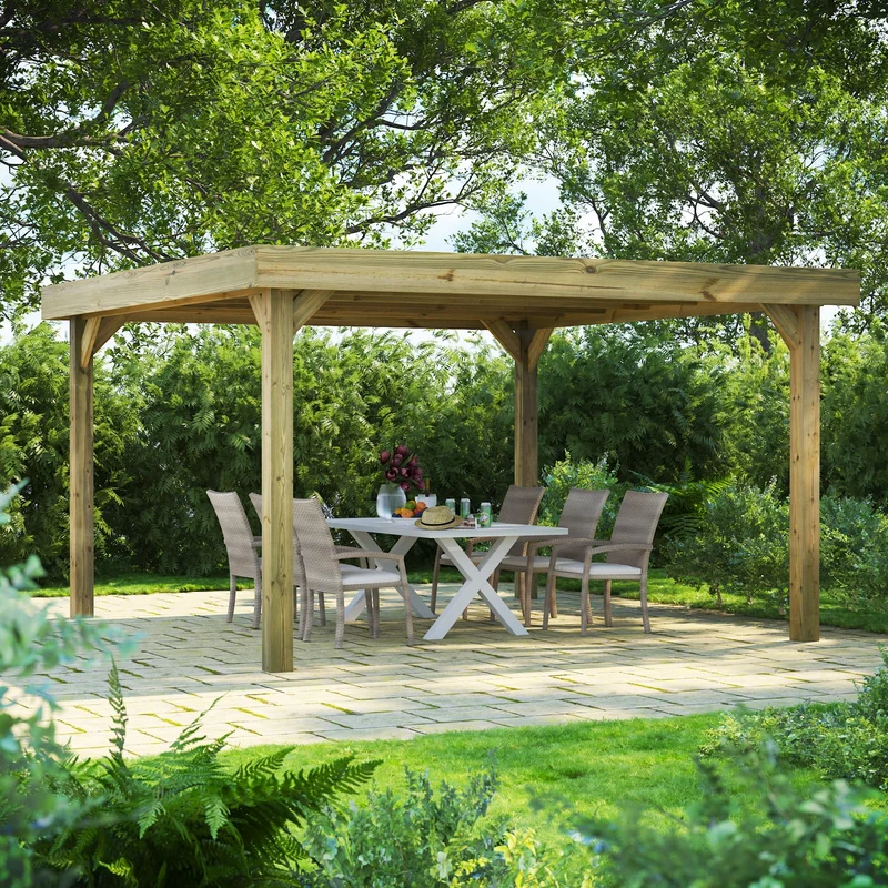Gazebo