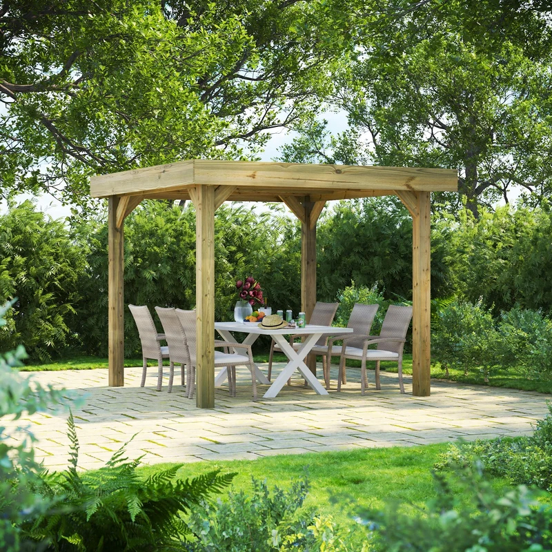 Gazebo