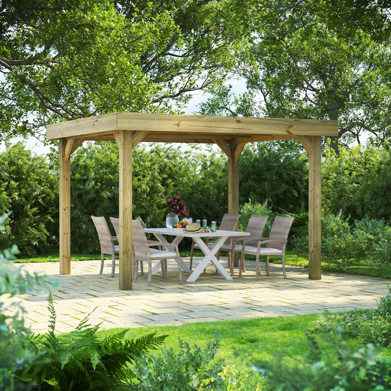 Gazebo