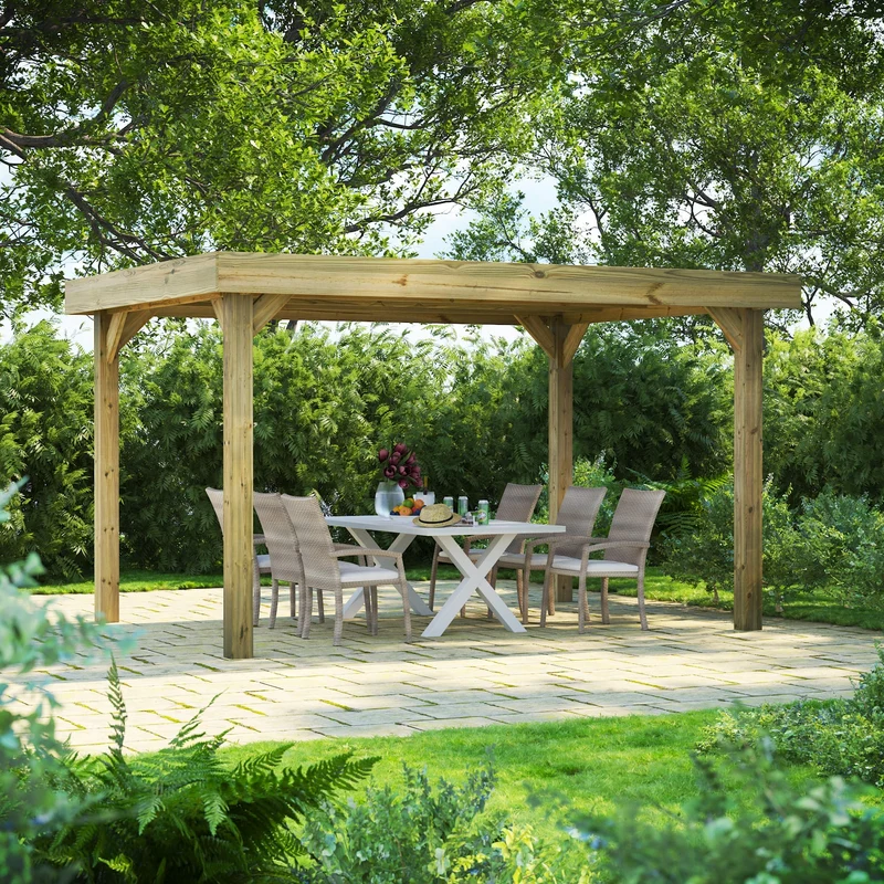 Gazebo