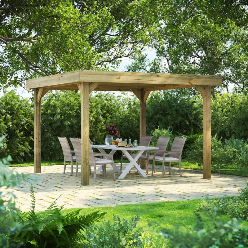 Gazebo