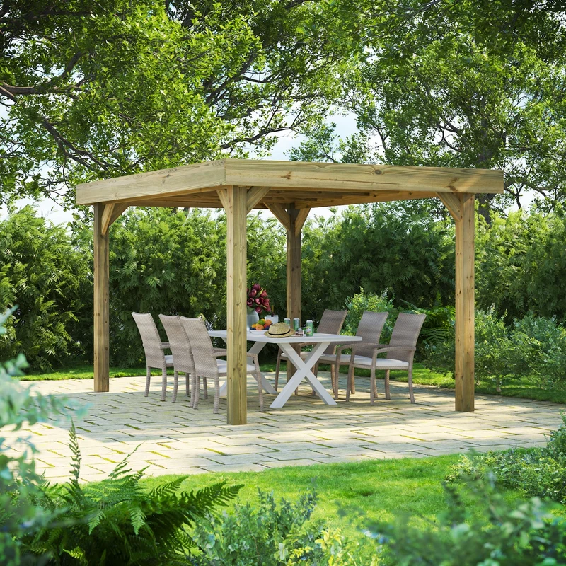 Gazebo