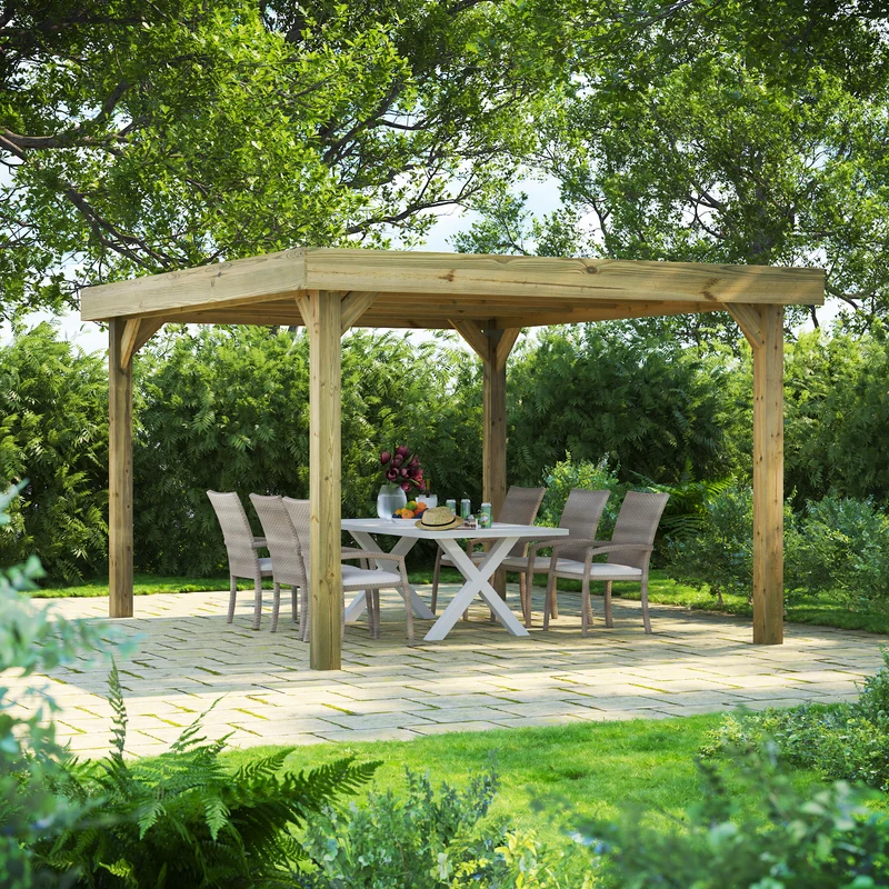 Gazebo