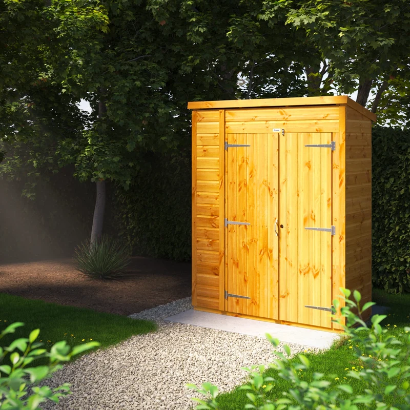 Toolshed